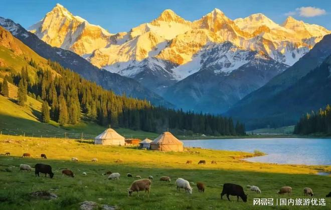 五一新疆环线出行如何挑选口碑正规无隐形消费旅行服务商？(图3)