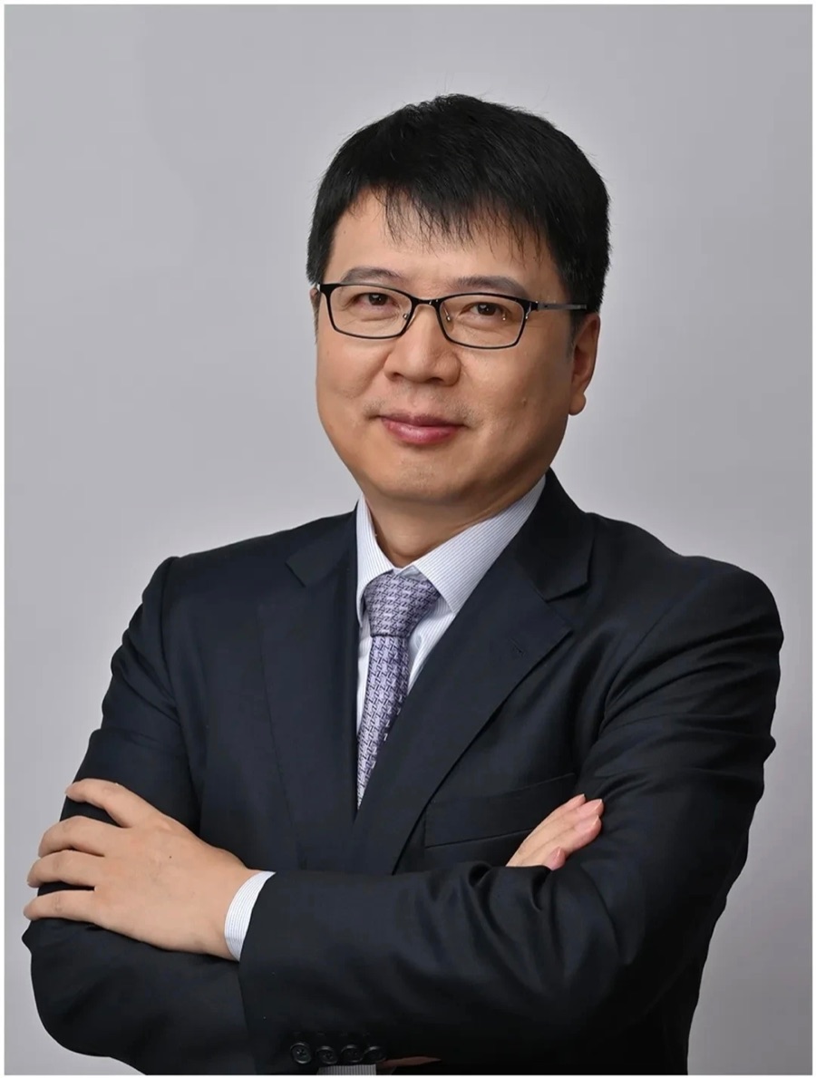 年近不惑的招商银行迎来第五任行长(图1)